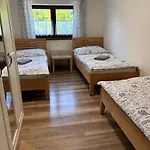 펜션 Vinny Sklep S U Kvechu Bavory