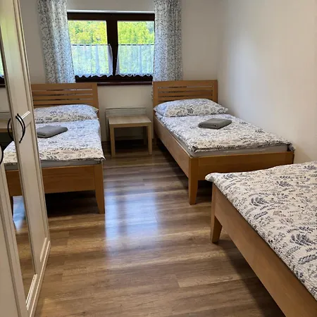 Holiday home Vinny Sklep S U Kvechu Bavory